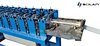 lampshade production machine